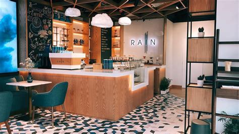 Raon Cafe .